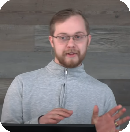 founder of paladin pure