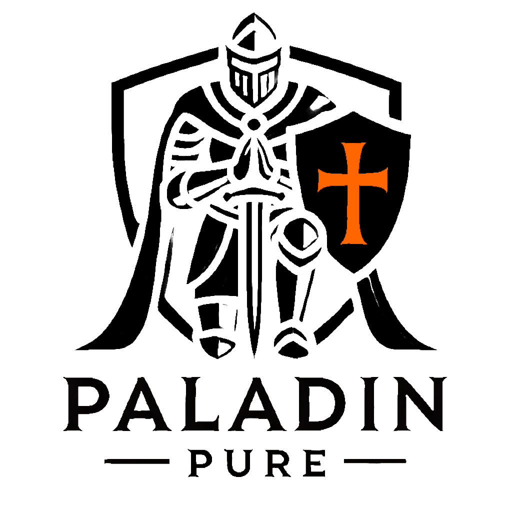 PaladinPure